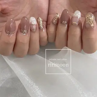 ネイル ririmoon eriのネイルデザイン