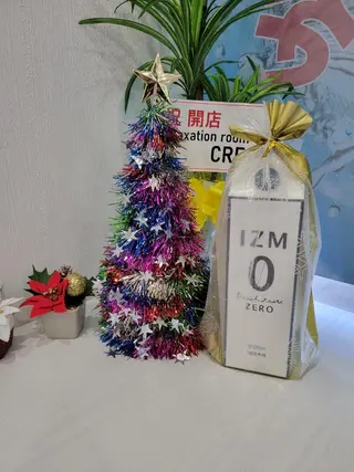 Luxe Body  by CREAのエステ・リラクイメージ