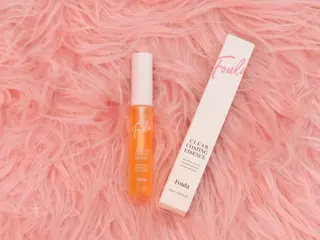 マツエク・マツパ Hannah lashのマツエク・マツパデザイン