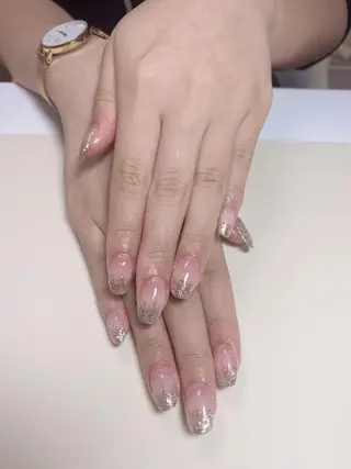 ネイル Nail Salon K 🧸美爪育成のネイルデザイン