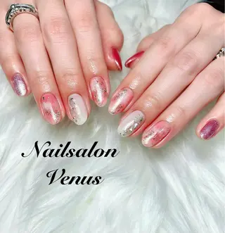 ネイル Nail salon Venusのネイルデザイン