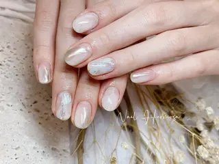 ネイル ネイル エルモサのネイルデザイン