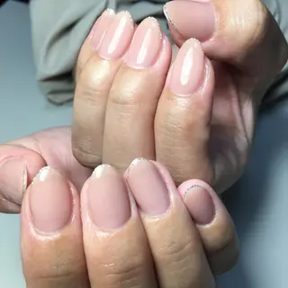 ネイル kipinail 川﨑えりかのネイルデザイン