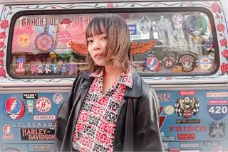 ショート カラー MIRUCO by KURAKU所属・マキシ ヤスアキのヘアスタイル