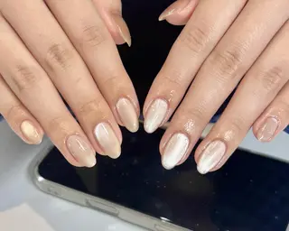 ネイル 🎀 UU_nailのネイルデザイン