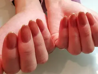 ネイル カラー 人気エリア💖完全個室【ルリエ】所属・ネイルサロン Lelienルリエのネイルデザイン