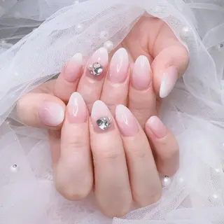 ネイル 🎀シズカ nail🎀のネイルデザイン