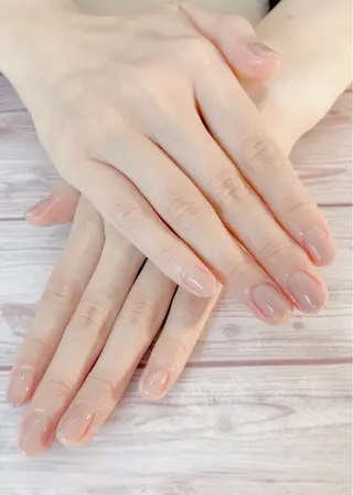 ネイル MYu Beauty Salon YURIのネイルデザイン