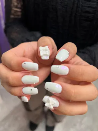 ネイル NONO /episkeyのネイルデザイン