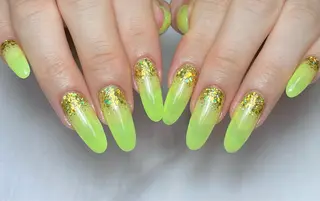 ネイル HTH ✿rikakoのネイルデザイン