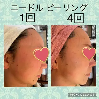 Serenity salonのエステ・リラクイメージ