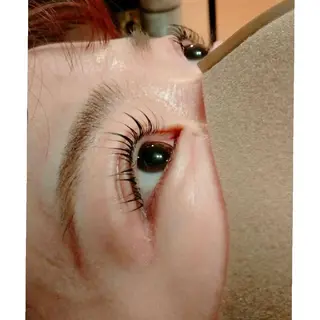 マツエク・マツパ y's salon CHAM所属・CHAM 　y's salonのマツエク・マツパデザイン