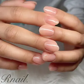 ネイル R nail.のネイルデザイン