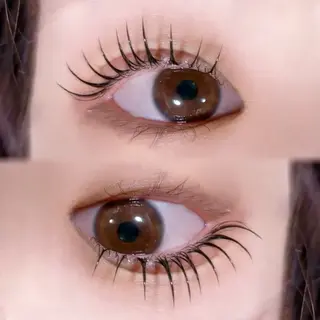 マツエク・マツパ マリーテレジア ogataのマツエク・マツパデザイン