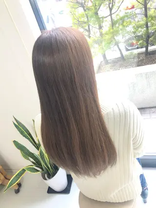 カラー ヘッドスパ師Uran (^^)のその他イメージ