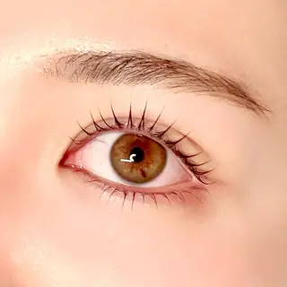 マツエク・マツパ 🌈ALEUM.🌈 アルムのマツエク・マツパデザイン