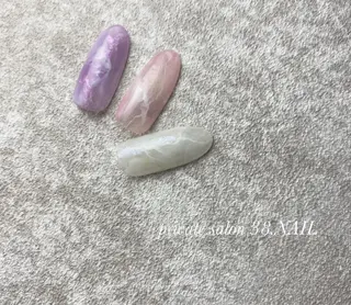 ネイル 38. sayakaのネイルデザイン