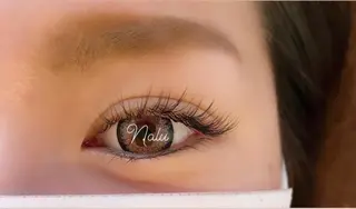 マツエク・マツパ eyelashsalon-Nalu所属・eyelash salon-Naluのマツエク・マツパデザイン