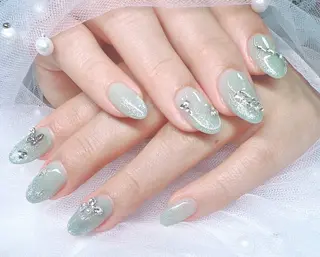 ネイル Himawari 松戸ネイル自宅サロンのネイルデザイン