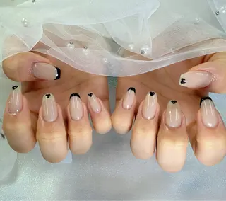 ネイル Mojo Nailのネイルデザイン