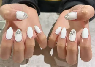 ネイル Nanami 🌛のネイルデザイン