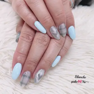 ネイル ネイルサロン　Lian所属・Lian Yulilianのネイルデザイン