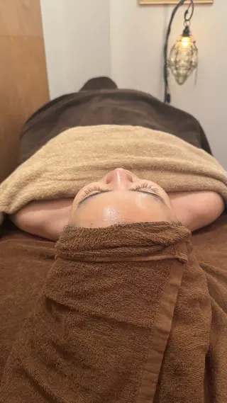 10ten所属・10ten Aikoのエステ・リラクイメージ