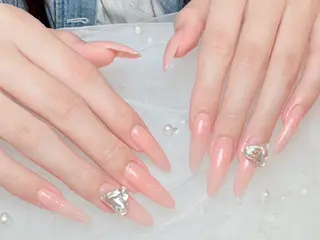 ネイル ネイルサロン Easenのネイルデザイン