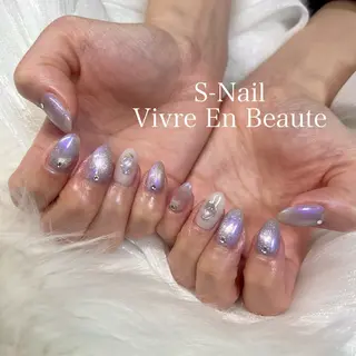 ネイル S Nailのネイルデザイン