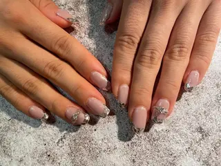 ネイル Kimura Yukoのネイルデザイン