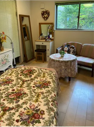 うえつま ふみえのエステ・リラクイメージ