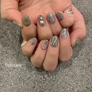 ネイル HiMe .のその他イメージ