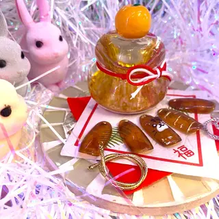 ネイル Nail salon MEGUMIのネイルデザイン