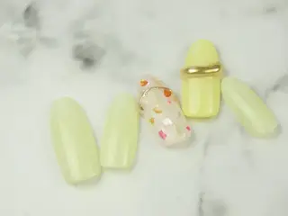 ネイル リオッサ  オブ ラグーン神戸店のエステ・リラクイメージ