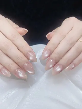ネイル DUO MI所属・DUO   MI nail salonのネイルデザイン