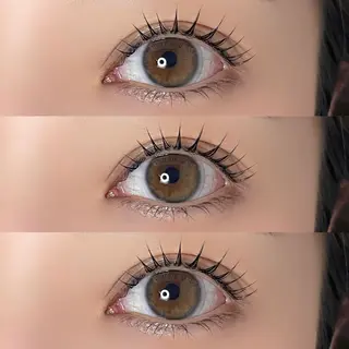 マツエク・マツパ バイフルール アイラッシュサロンのマツエク・マツパデザイン