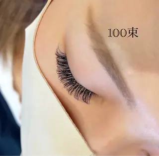 マツエク・マツパ sa .のマツエク・マツパデザイン