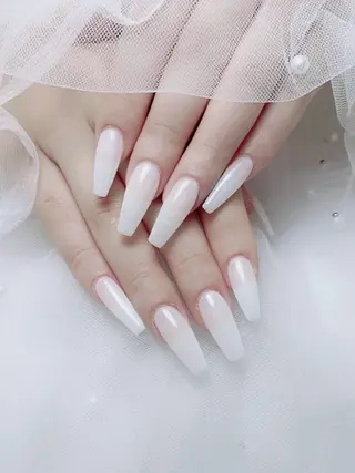 ネイル ネイルサロン lotusのネイルデザイン