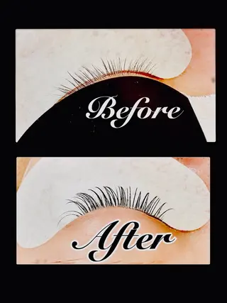 マツエク・マツパ 【felice】 Takahashiのマツエク・マツパデザイン