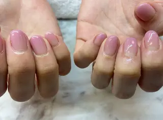 ネイル epanouir mayuのネイルデザイン