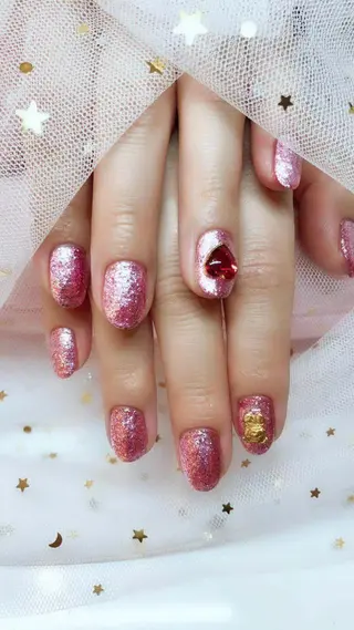 ネイル エムズ エムズのマツエク・マツパデザイン