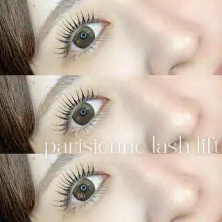 マツエク・マツパ olu 美甘 カレンのマツエク・マツパデザイン