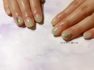 ネイル 伊藤 美里のネイルデザイン
