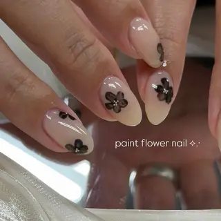 ネイル tener 🧋yume🧋のネイルデザイン