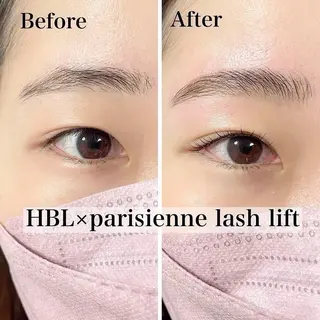 マツエク・マツパ chico所属・chico 新町店のマツエク・マツパデザイン