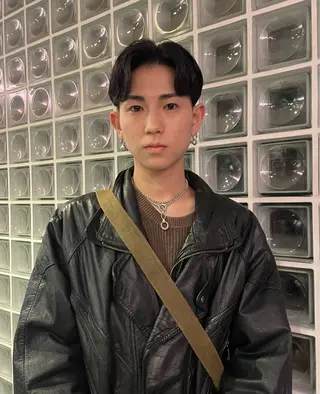 メンズ メンズカット✨佐竹 汰月のヘアスタイル