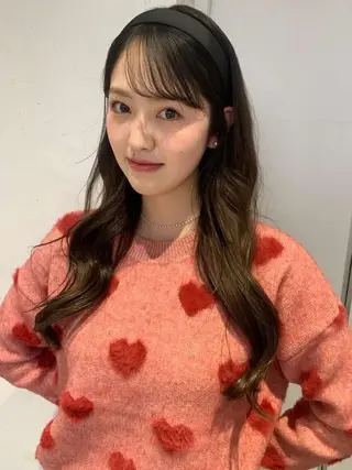 カラー 🧤men'sパーマ 🐶SaYaka🎀のその他イメージ