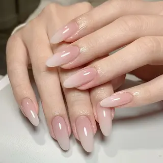 ネイル ecrin nail salon所属・ecrin nail salon錦糸町のネイルデザイン