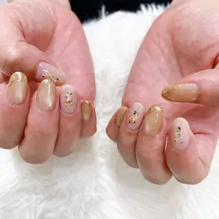 ネイル yn salonのネイルデザイン