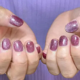 ネイル DEMAIN- 🕊️のネイルデザイン